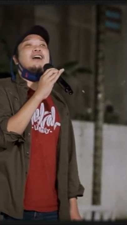 Cuma Di #menoewakopi Mas Noe #letto Menyanyikan Reff Sebelum Cahaya menggunakan Bahasa jawa kromo