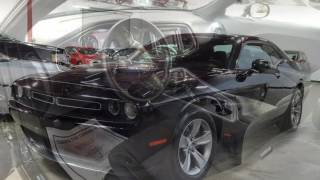 2015 Dodge Challenger SXT Used Cars - Murrieta,CA - 2017-06-30