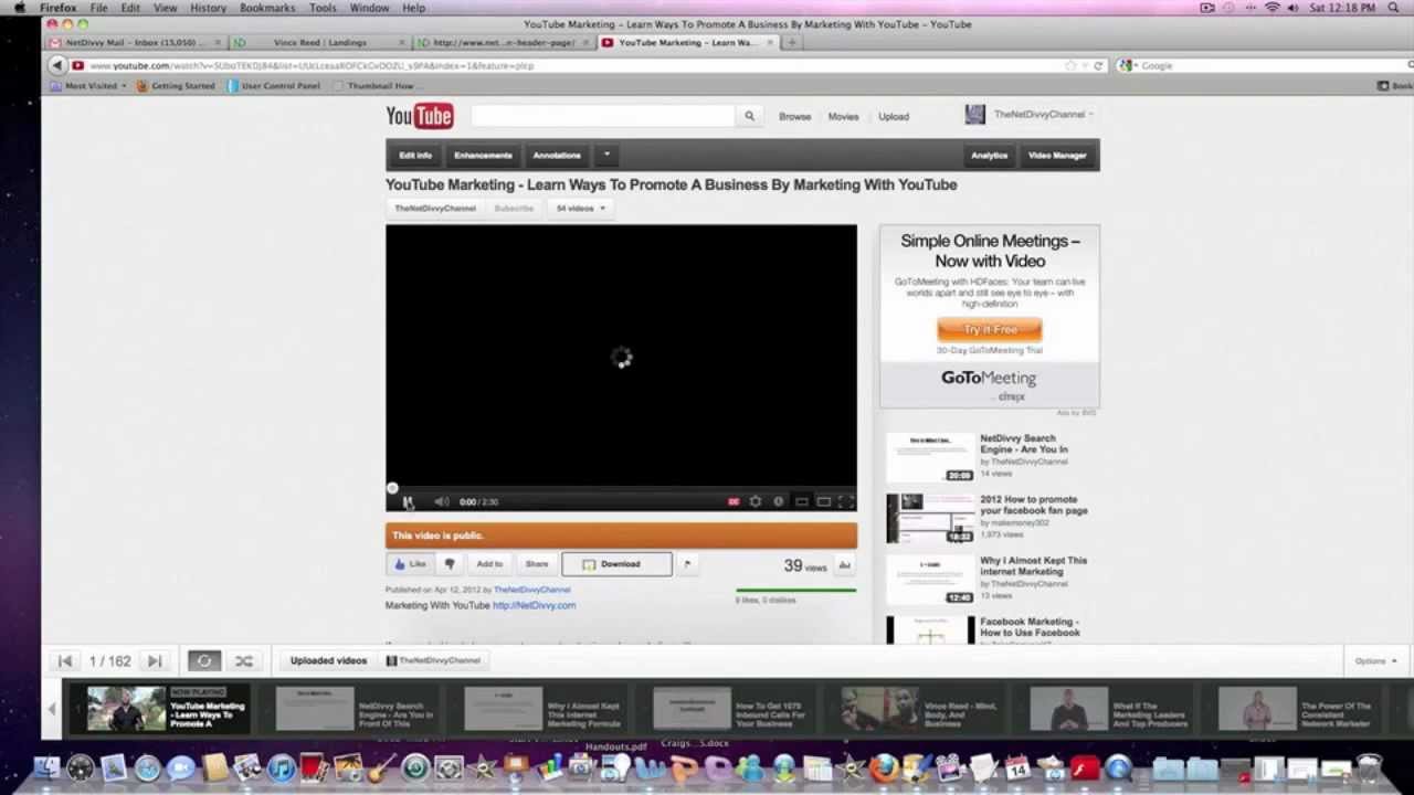 NetDivvy Tools -  The NetDivvy Marketing Platform Will Help You Grow Your Home Business