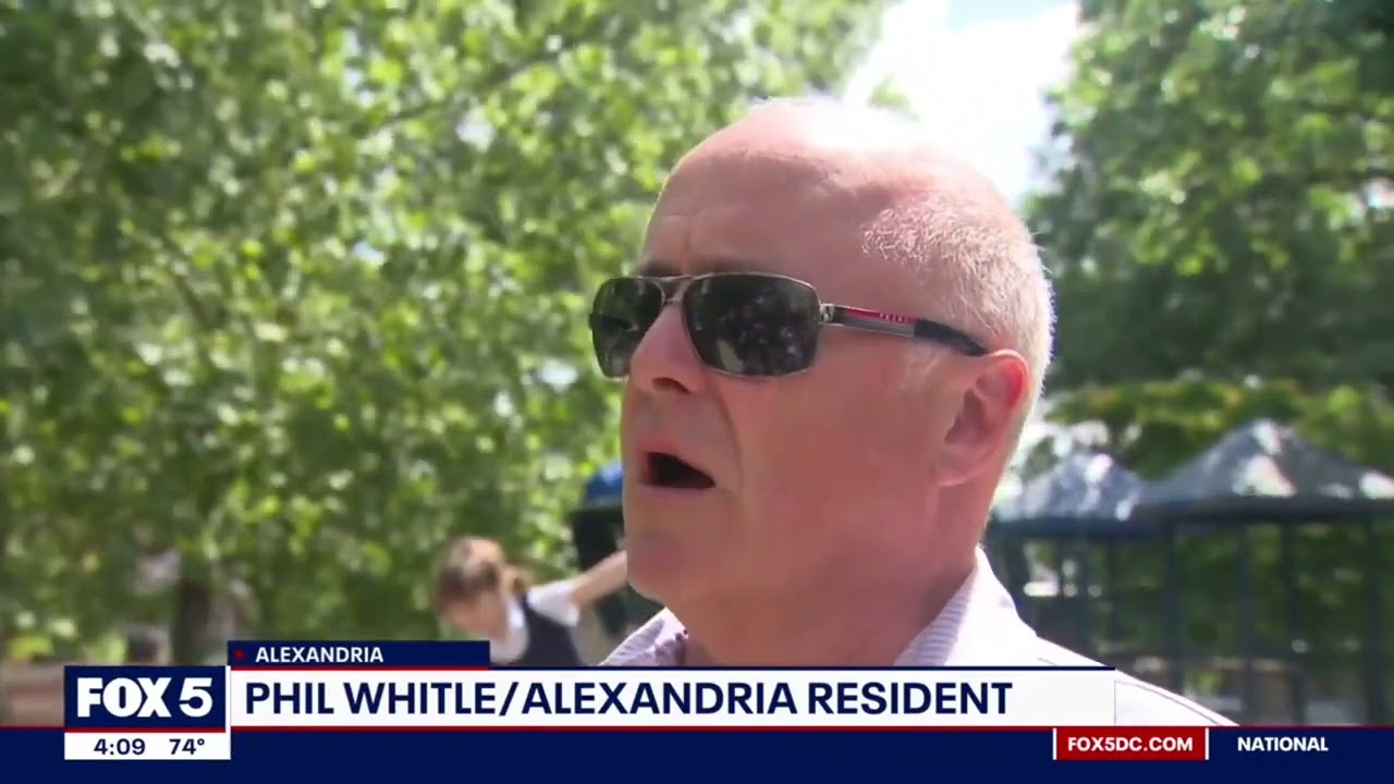 Virginia parents alarmed by segregation game played by Lyles-Crouch Traditional Academy 4th Graders