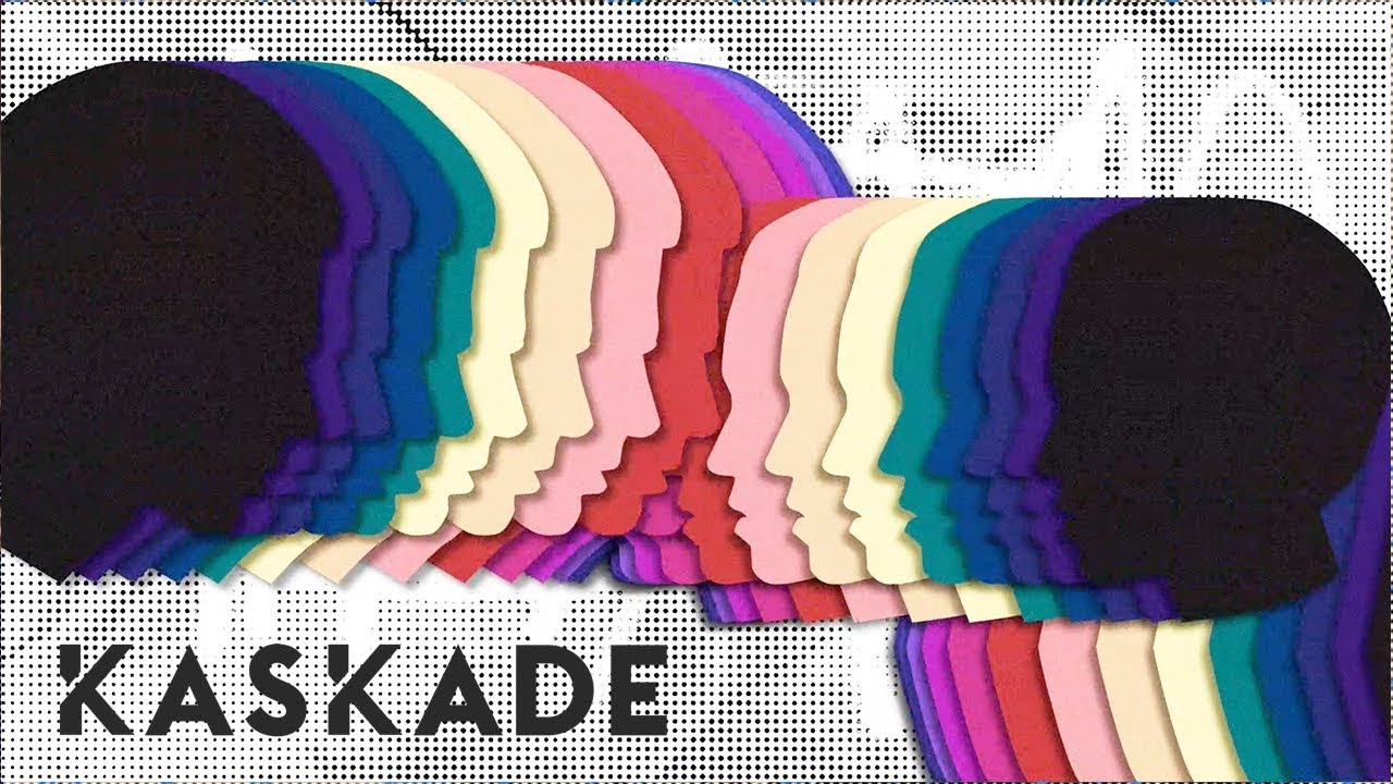 On Your Mind  Kaskade  Official Video