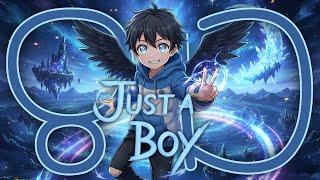 acm - DrINsaNE - JUST A BOY (8D)