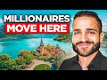 Where Millionaires Are Moving: Top 10 Countries