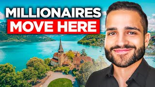 Where Millionaires Are Moving: Top 10 Countries