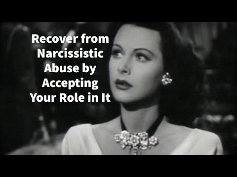 Recover from Narcissistic Abuse: Accept Your Role in It (with Brian Barnes) Episode cover