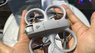 ONLY AROUND $15 WITH INSANE STABILITY! E69 PRO MINI DRONE WITH OPTICAL FLOW SENSOR UNBOXING !