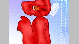 Gift for geanne cat Nepomuceno! UwU