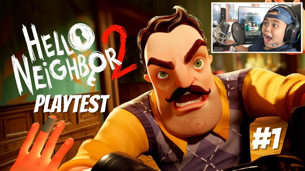 Привет сосед 2 демо. Привет сосед 2. Привет сосед 2 бета. Hello Neighbor 2 Beta v0.0 музей.