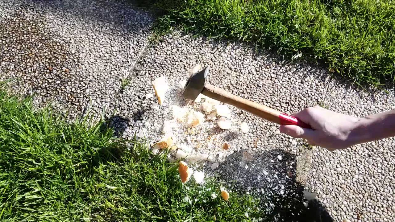 Useless Time #12 (Bread)