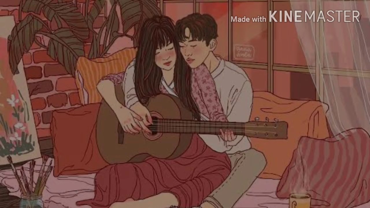 Juanse Laverde - Me enamoré de su sonrisa ♡ (Letra) - YouTube