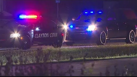 Update | Clayton County Police update on deadly hi...