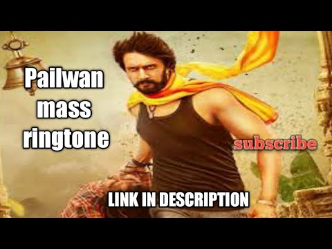 pailwan-kannada-ringtone---pailwaan-movie-ringtone