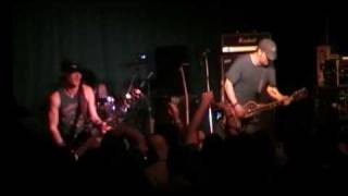 Karma to Burn "34" Live @ 123 Pleasant Street, Morgantown, WV 4/25/09 Multicam / Soundboard mix Karma To Burn Thirty Four Song Clip