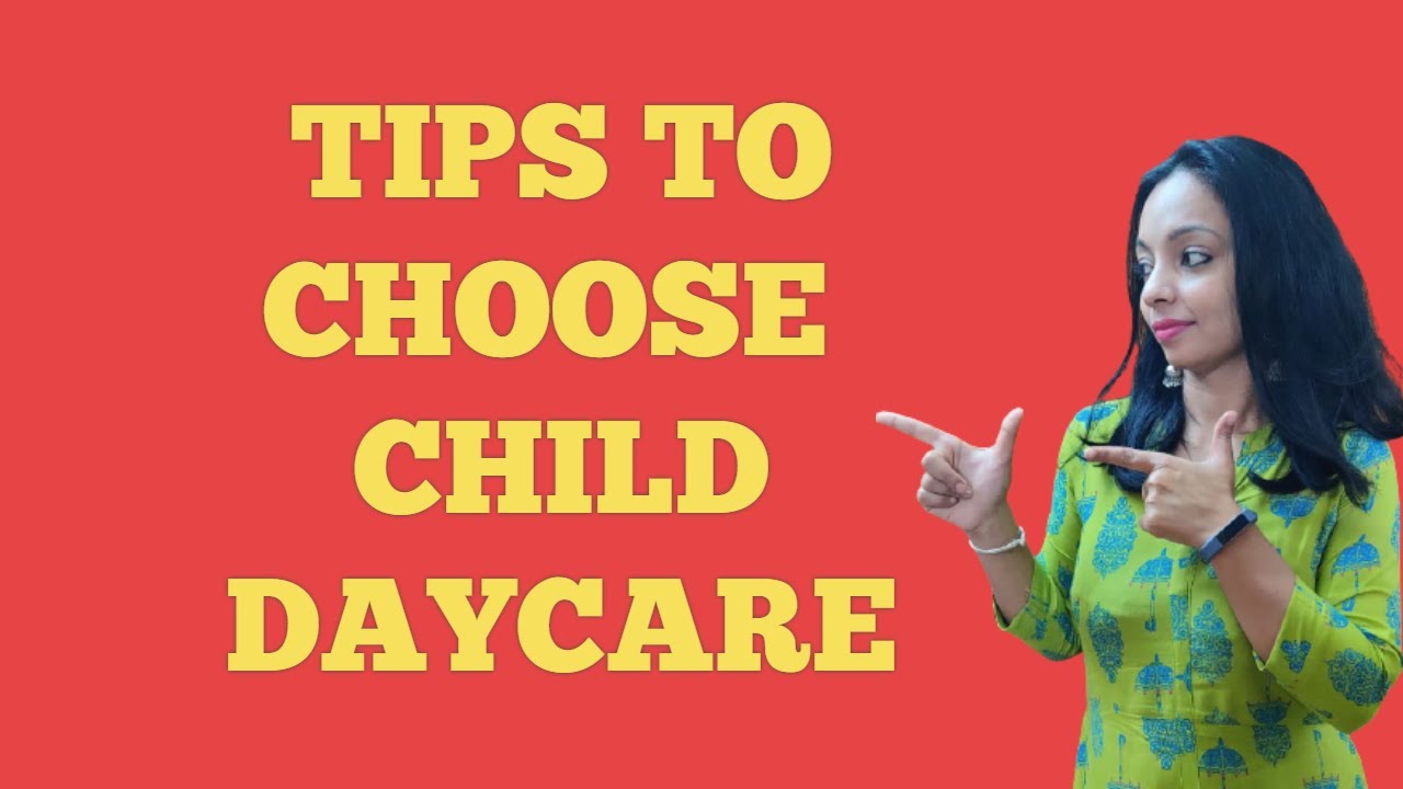 Tips to choose baby daycare | Aajol Pune daycare Review | Best daycare in Pune
