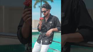 sarvesh video Ham Tere bin rah nahin sakte #marvelshort video   #short video