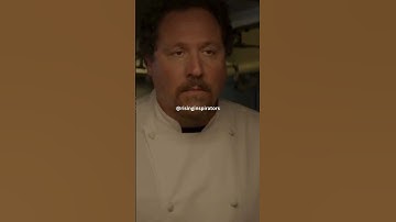 Discover the Inspiring Story of Chef Carl: Overcoming Frustration to Find Food Truck Fame