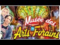 Musée des Arts Forains - Journées Européennes du Patrimoine 2021 à PARIS