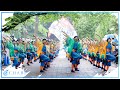 【4K】なるたか|indigo(よさこい光が丘 2019)【御披露目演舞】