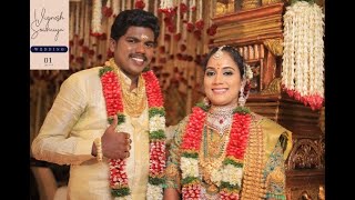 Vignesh & Sowmiya | Madurai Devar Veettu Kalyanam | South Indian wedding promo | EyeCatch Studios