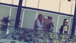 Şehri̇n Yildizlari -Evke Yapi, Olea Armoni̇a