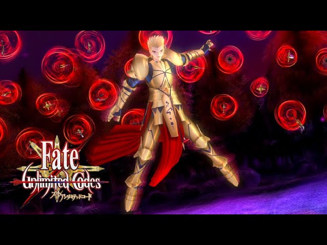 FATE: UNLIMITED CODES ALL SUPERS - YouTube