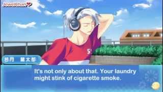 Download Lagu [Love Revo Remake] Ryutaro Random Event (Flower) MP3