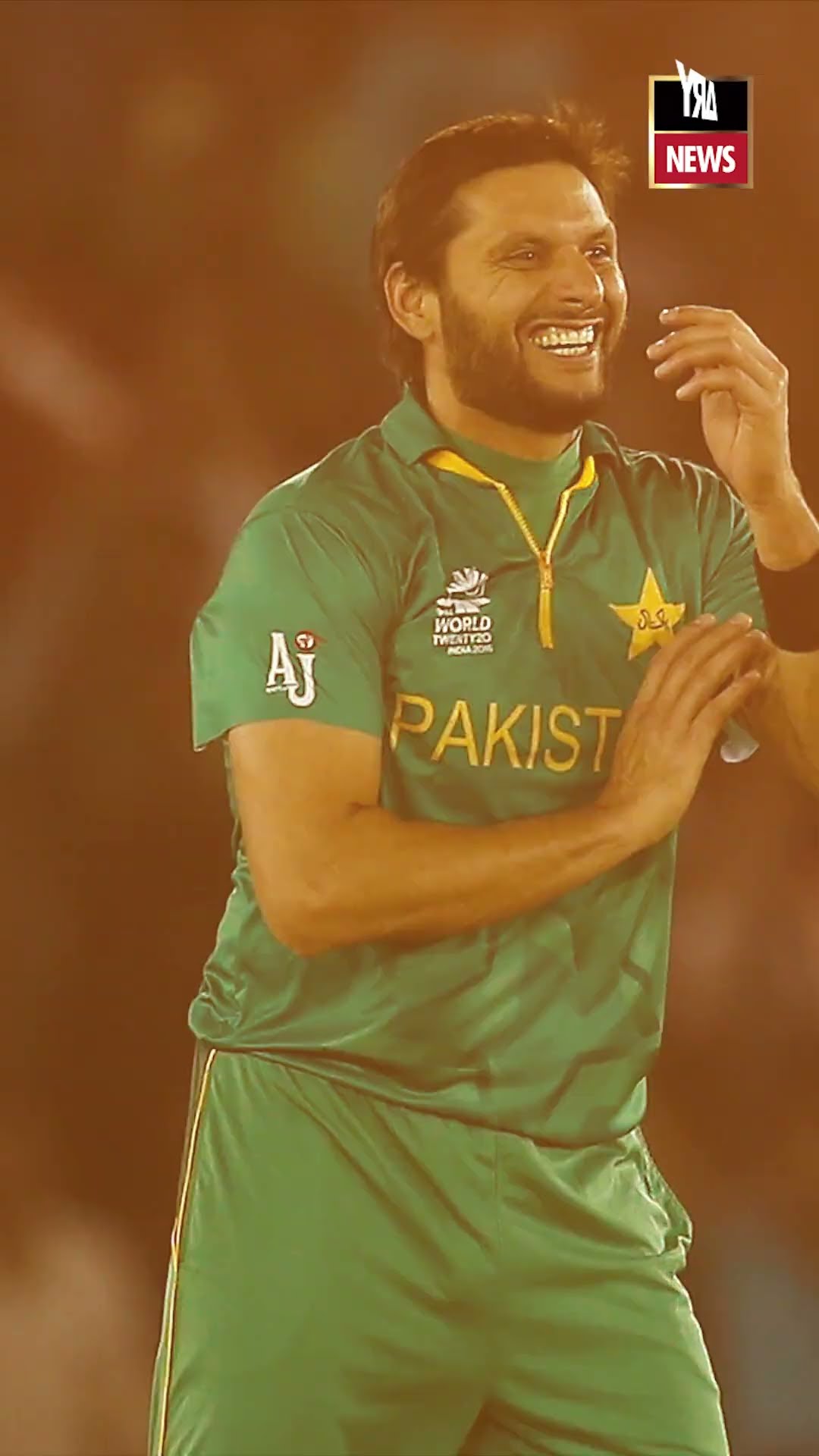 Afridi, Younis awarded honorary membership - #Cricket #championstrophy2025  #shorts
