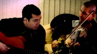 Video thumbnail of "QUE BELLA HISTORIA Mariachi Eli / EVENTOS CRISTIANOS / Mariachi Cristiano"