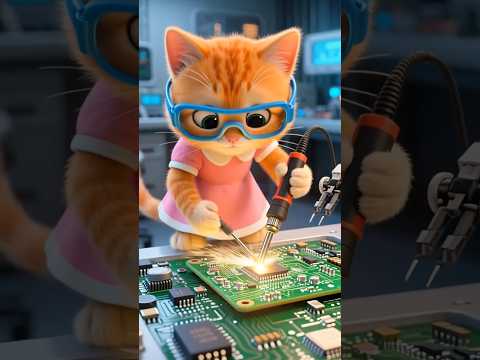 القطة سوسو بتنقذ العالم من النيزك والنهاية غير متوقعة     