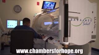Chambers for Hope All Gun Zombie Hunt