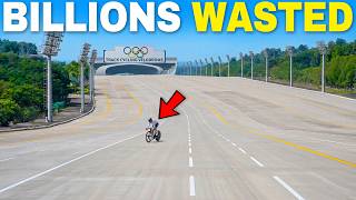 Most Useless Megaprojects For Los Angeles Olympics 2028