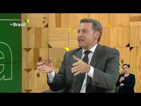 BRASIL EM PAUTA | Alexandre Ywata, secretário especial de Produtividade e Competitividade do ME