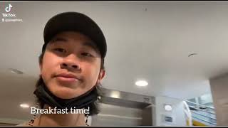A day in a life of a Temasek Poly Design student