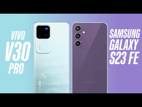 Vivo V30 Pro