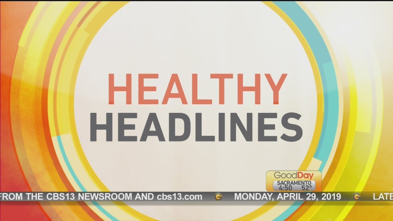Healthy Headlines: Obesity in Adults