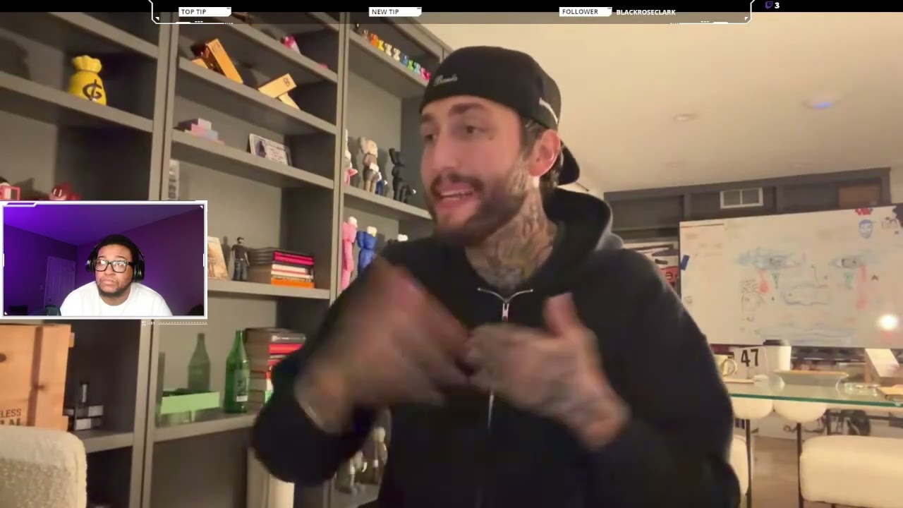 FAZE CLAN BROKE UP?????