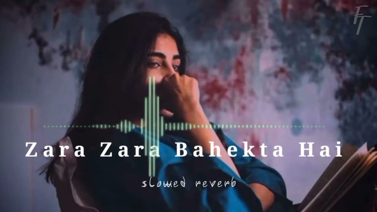 Zara Zara Bahekta hai... (Omkar & Aditya Bhardwaj) 