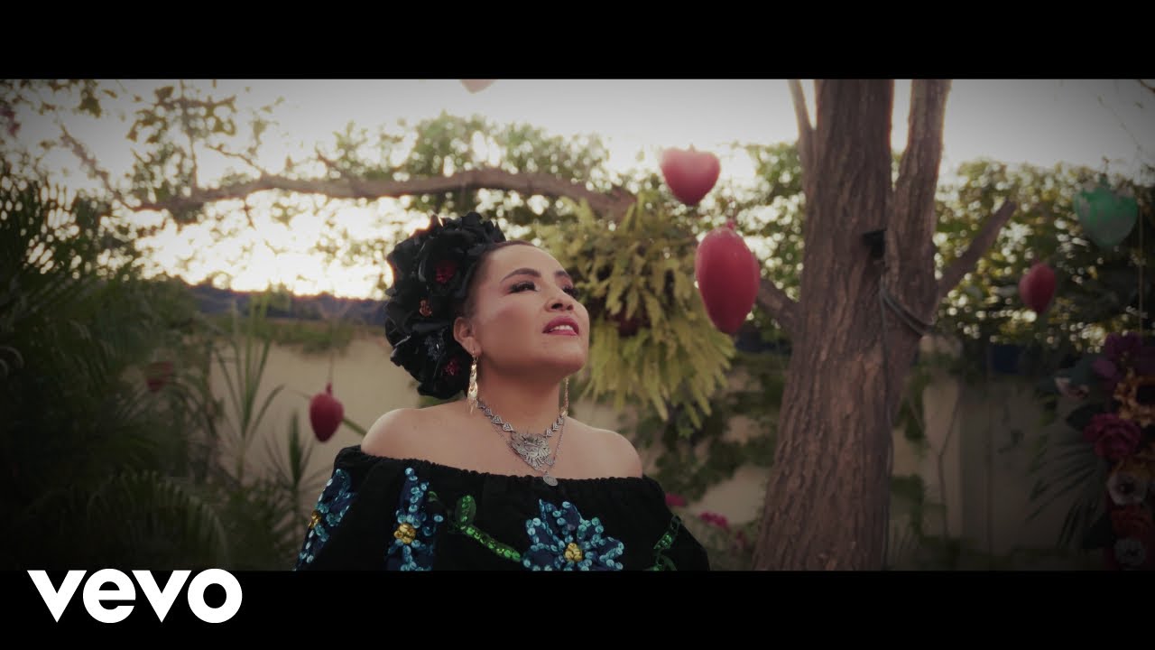 Briseyda Solis - El Adiós Ranchero