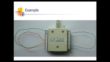 Adquisicion de Datos con LabVIEW y tarjeta DAQ 6009