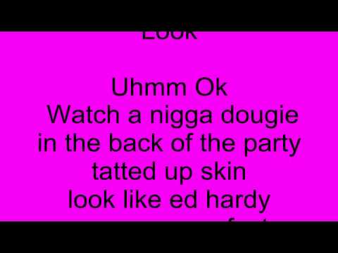 Opposite Of Ugly - Young Sam[lyrics]