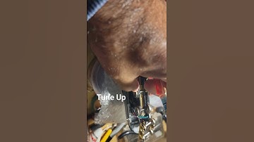 Tune Up HO GG-1 kitbash Scratch-built