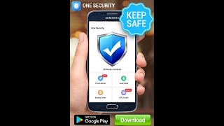 OneSecurity shield 480x720 screenshot 5