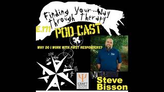 A Career Redefined by First Responder Encounters