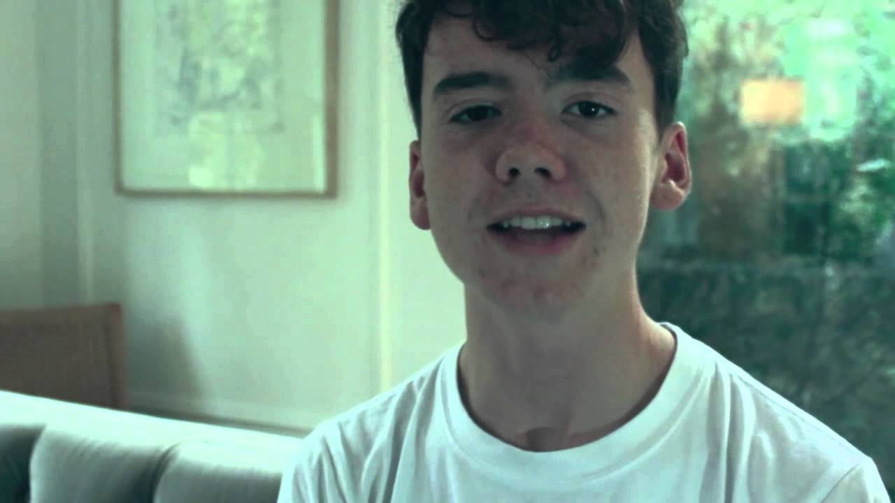 Save Our Waterfront - Toronto Youth Speak Out