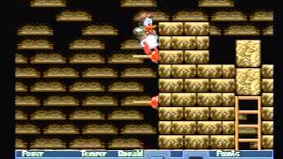 [OLD] Quackshot speed run (29:30)
