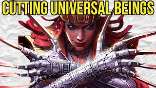 How Strong is Lady Deathstrike - Marvel Comics