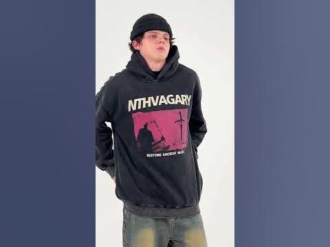 Худи на ВБ: 193352510 - YouTube