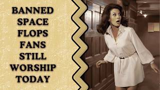 12 "Failed" 1960s Space Movies That Fans Refuse To Let Die