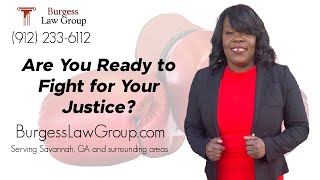 9 Things You Want To Ask During A Criminal Law Consultation Black Lawyers In Savannah Ga