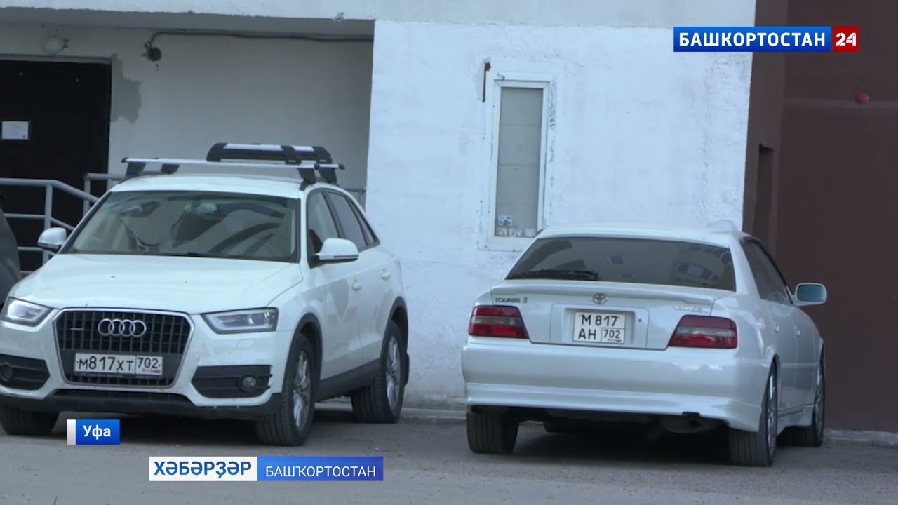 В Уфе скандал вокруг новостройки застройщика ООО СЗ "Стройхолдинг" (скандального Марата Арсланова)